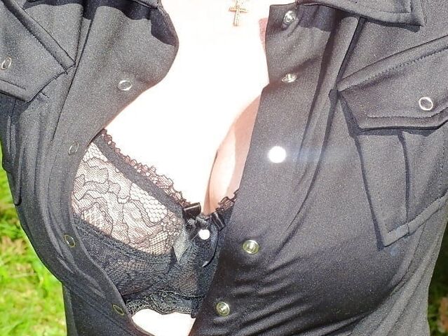 German Milf