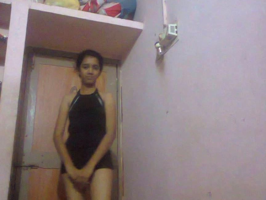 Slim Sexy Girl