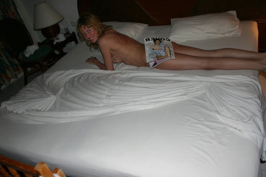 Euro Wife - Pregnant