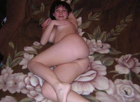 flowers milf