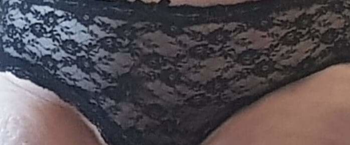 Ma pute de mom