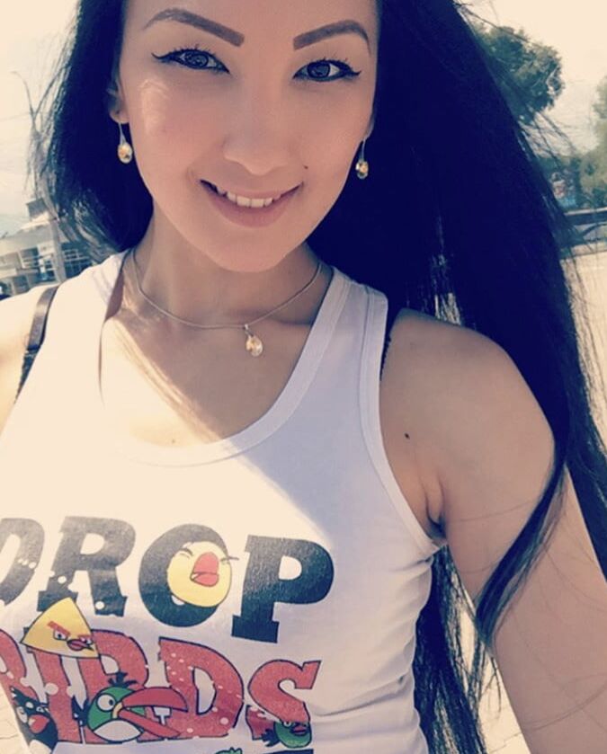 Kz Aigerim