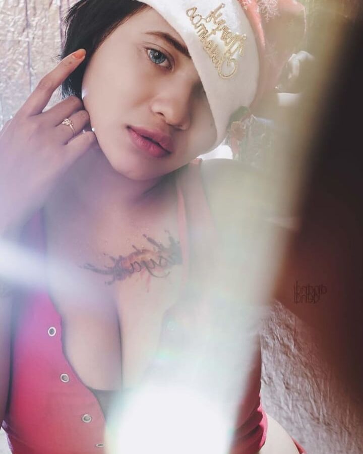 big boobs tasya