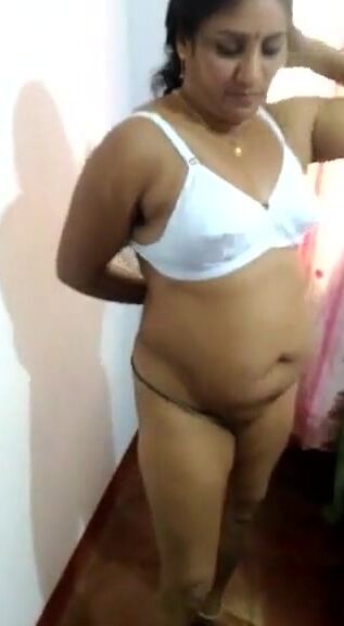 Desi aunt naked collection