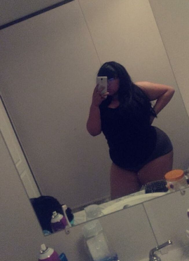 Thick big booty latina comments for her instagram
