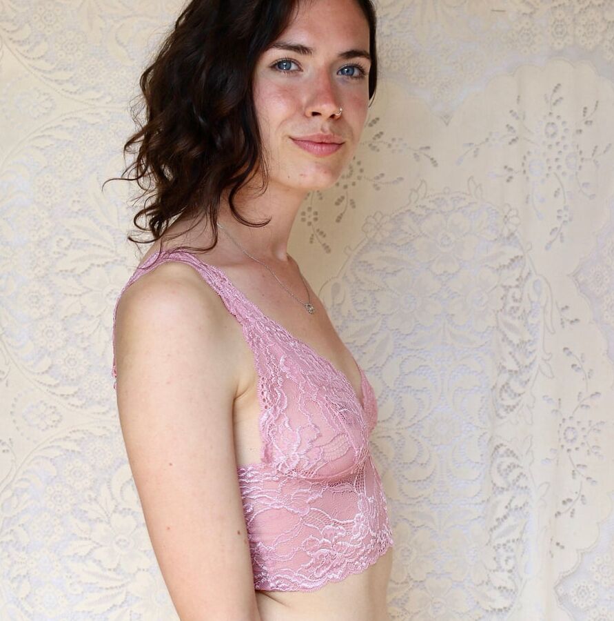 Ladies in Lingerie