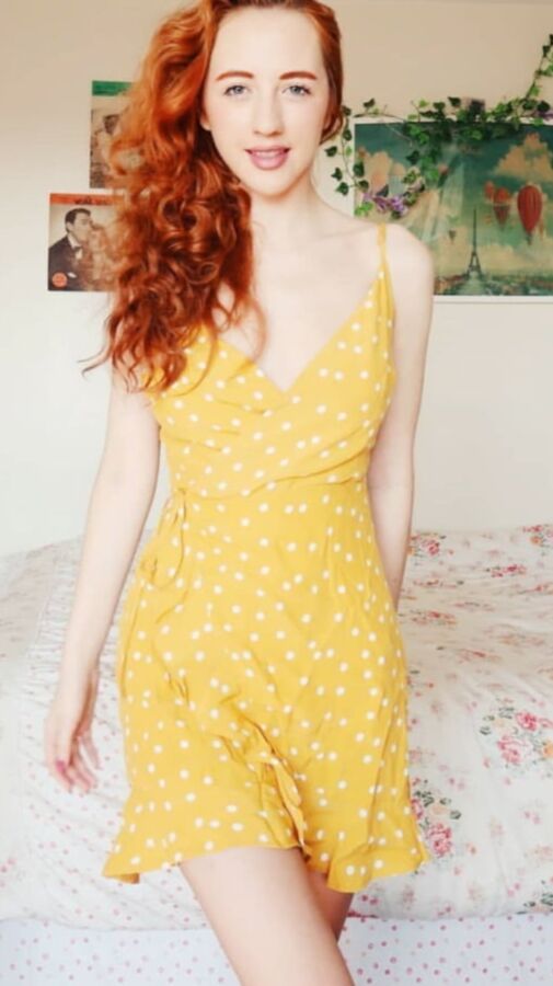 Beckii Cruel Photo Shoots