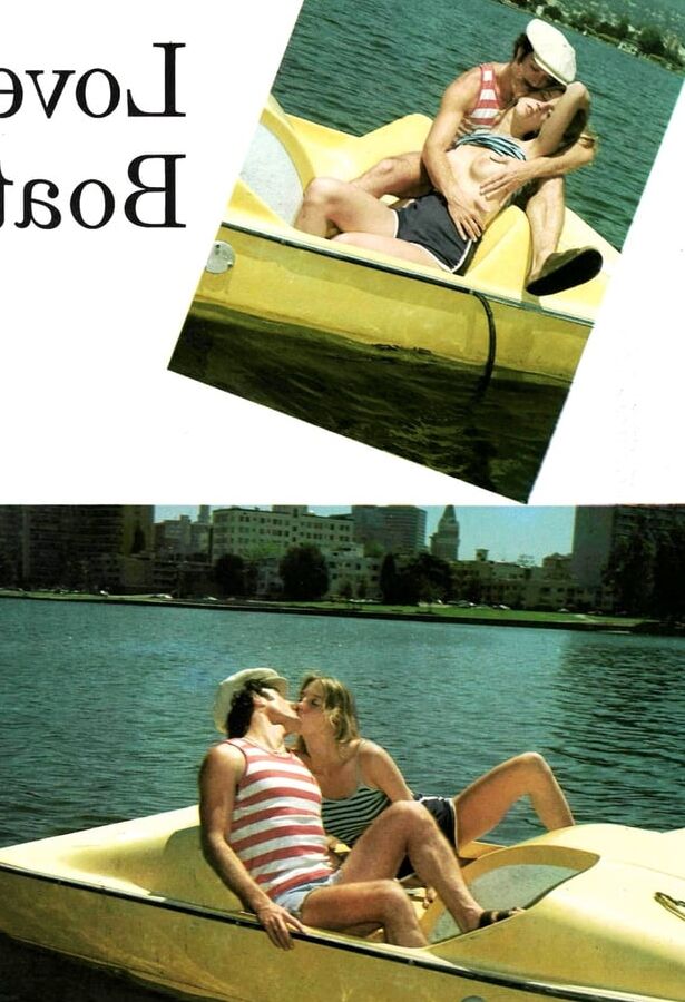 Love Boat - MKX