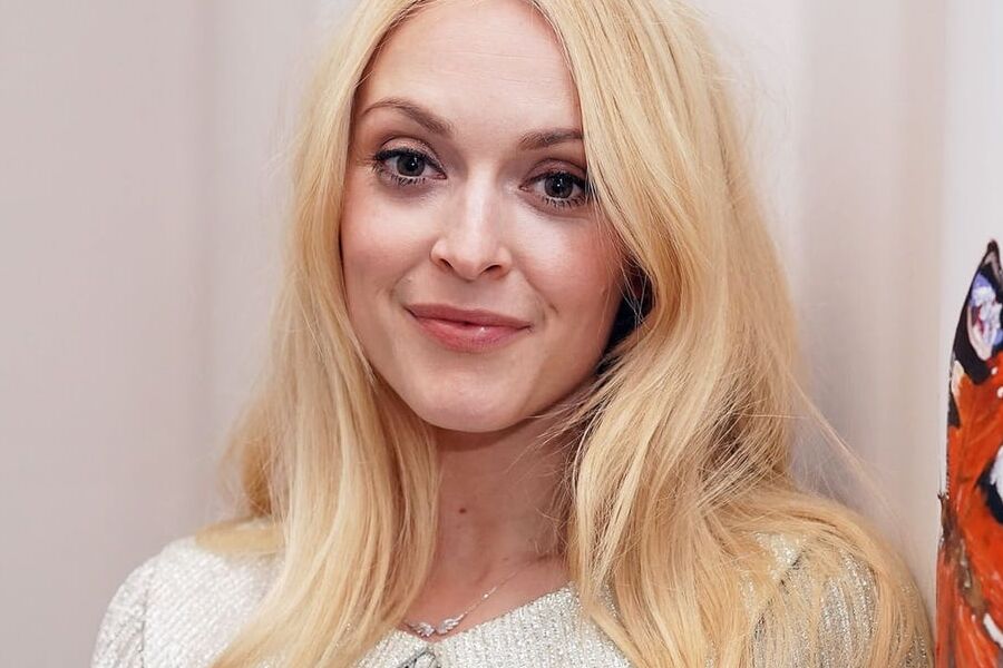 Fearne Cotton