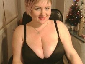 Hot russian milf