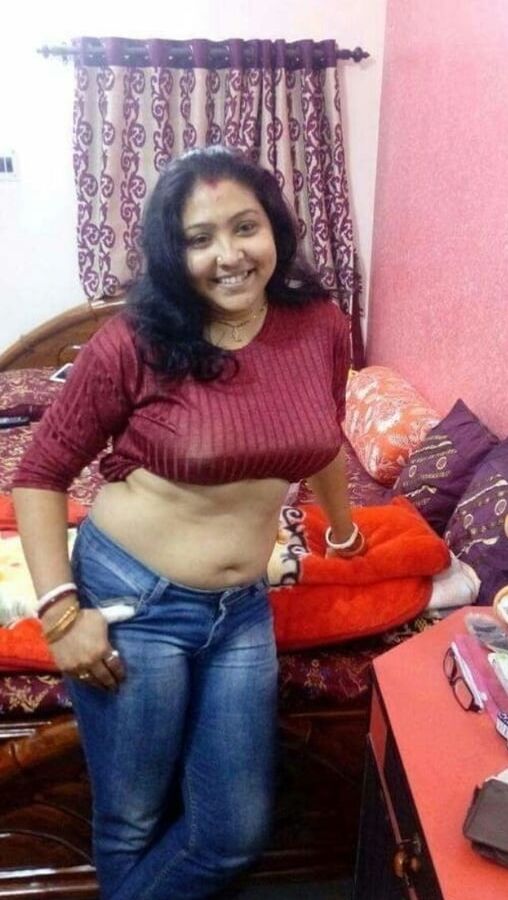 Bangali auntyde kamakalikal