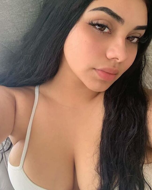 A true bad bitch