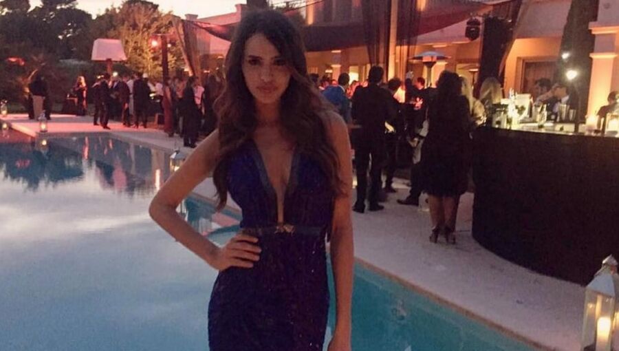leila ben khalifa