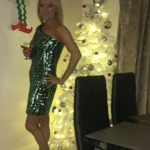 Cougar Town- Karen T