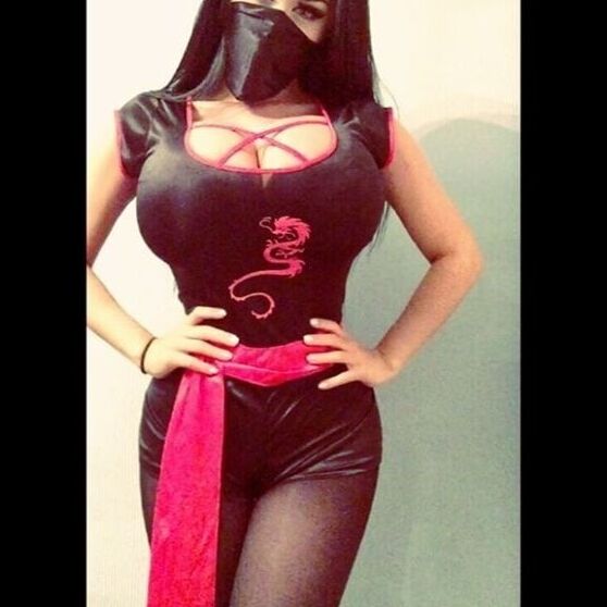 Aysha Soper - Amazing Babe