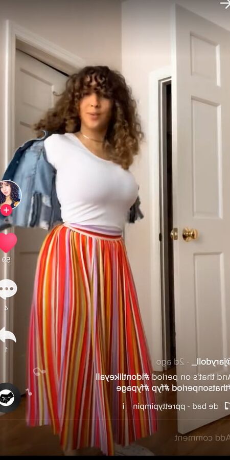 TikTok Hoes