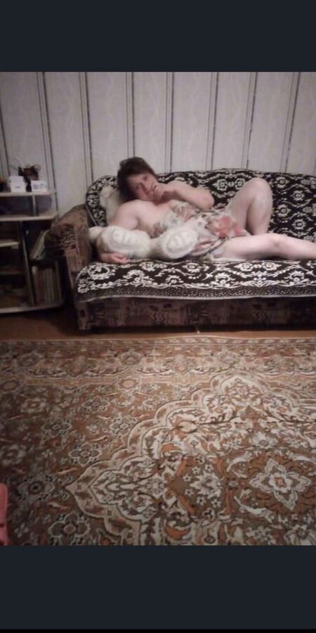 TURKISH MILF VOL