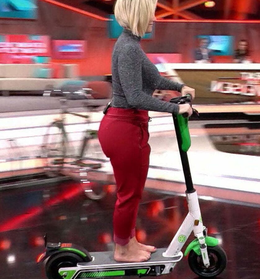 Beatrice Egli