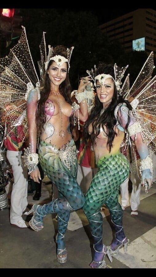 Brazilian Carnival