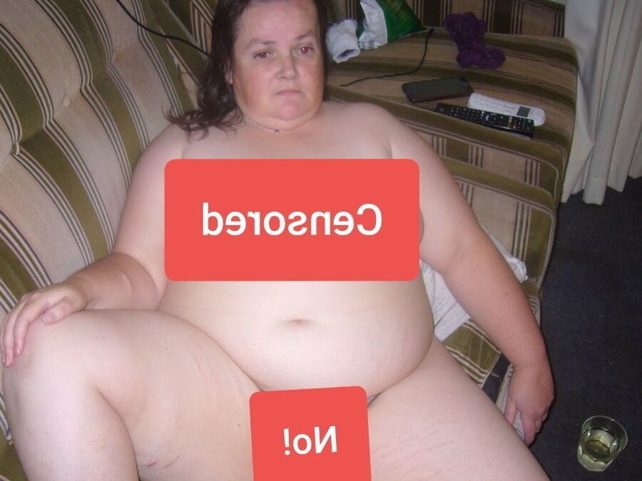 My BBW Fantasy
