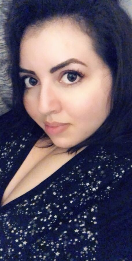 BBW Rebecca