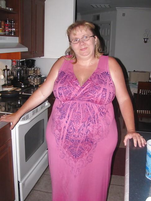 BBw mix )Dressed women)