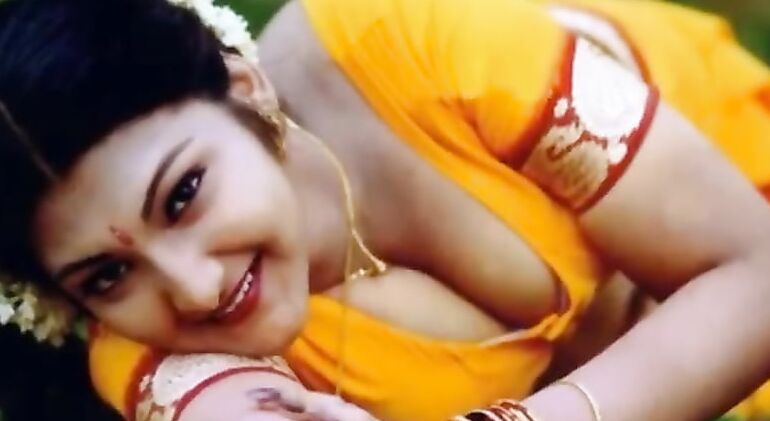 Mallu aunty