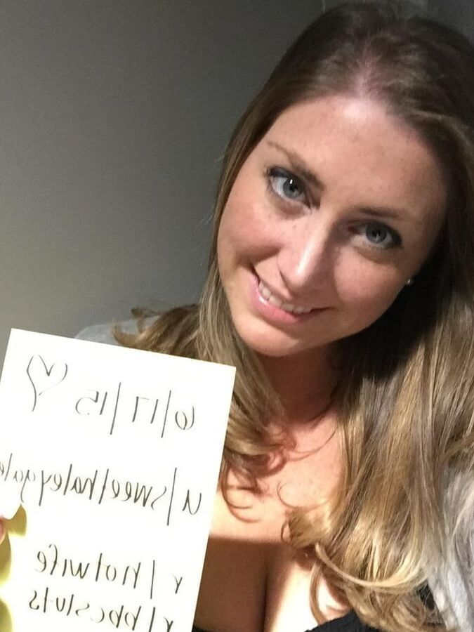 Exposed - Slut Haley (HungHot)
