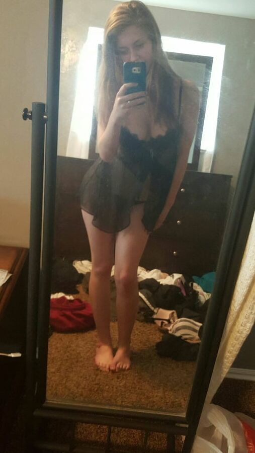 Gorgeous Redheaded Wife