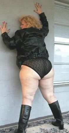 Big ass