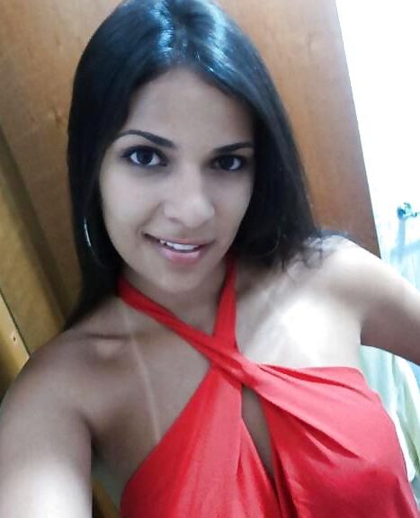 LAMANNY ROCHA - MORENA LINDA DO FACEBOOK