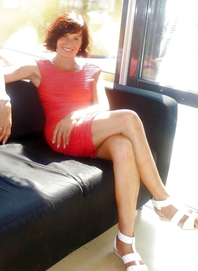 German Milf