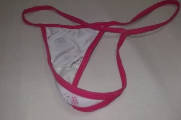 Thongs Tangas Calcinhas Fio Dental