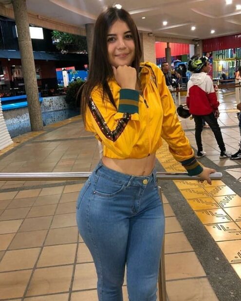 Isabela Ramirez