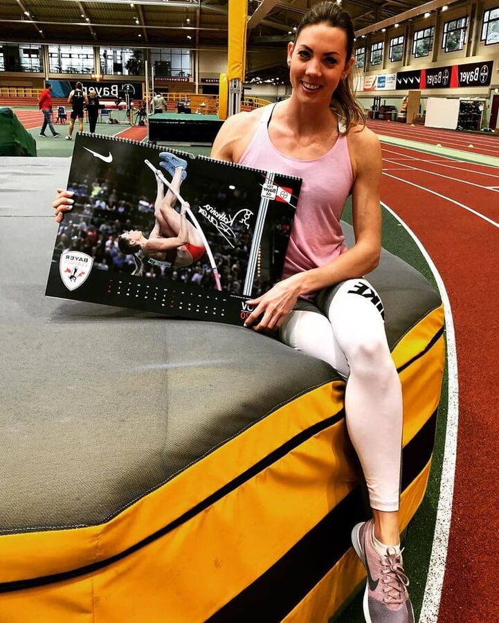 Katharina Bauer