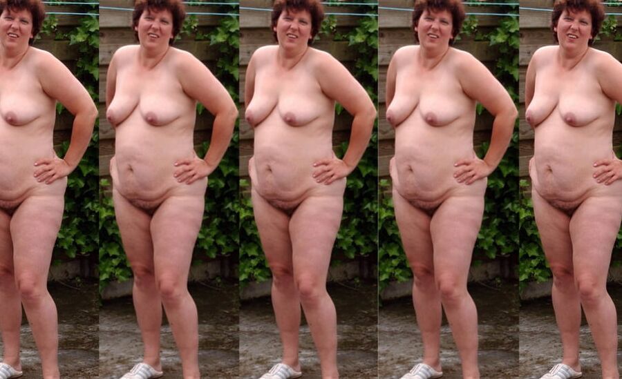 Even more hot sexy naked females to jerk off to