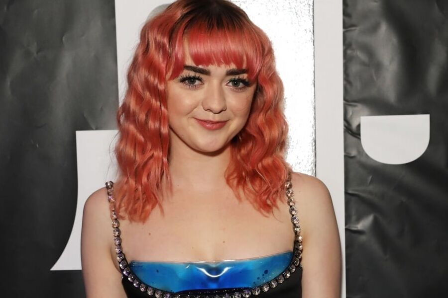 Sexy Maisie