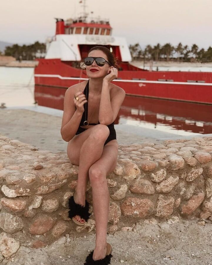 Ada Fijal Polish Actress Celeb