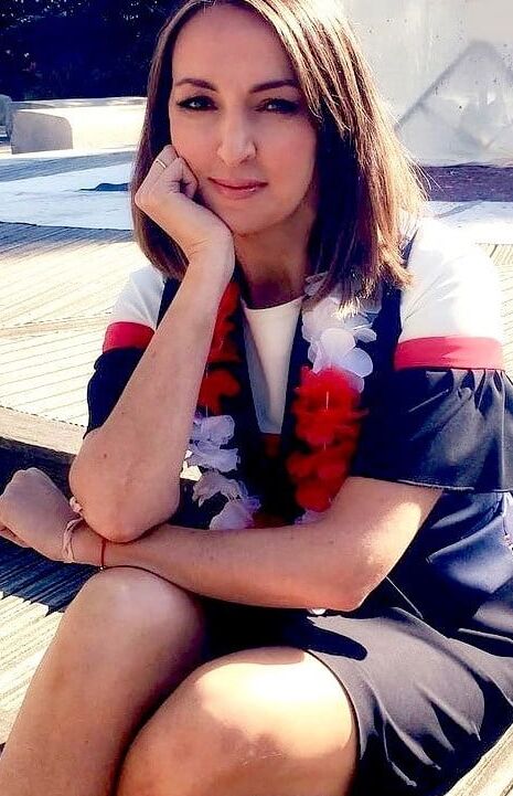 Sally Nugent
