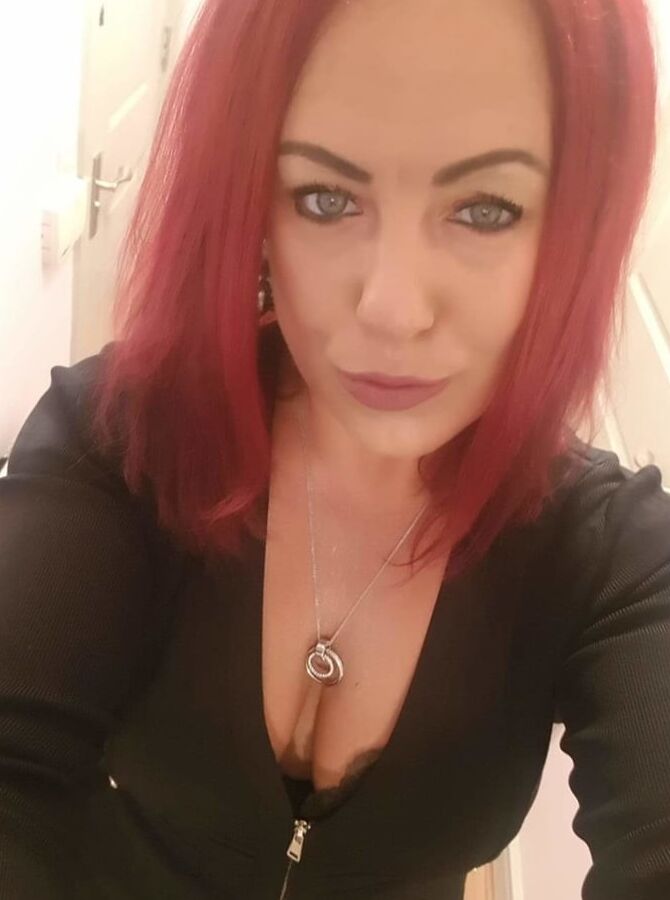 Sexy British Chavs New HOT