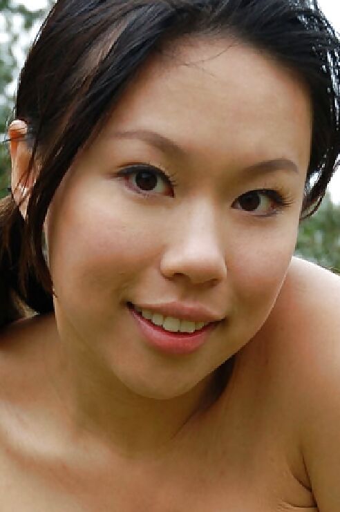 Hot Asian Instagram MILF (yrs.)