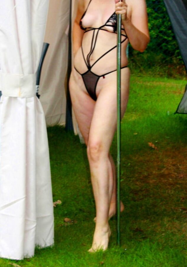 Women I&;d Like to Fuck - Mature Women