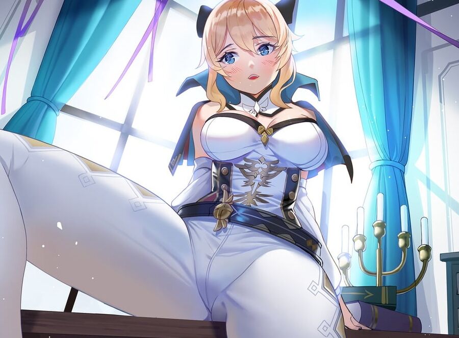 Female characters