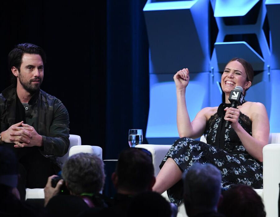 Mandy Moore - SXSW (- Mar )