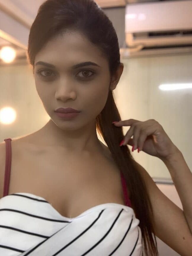 Hasini Samuel