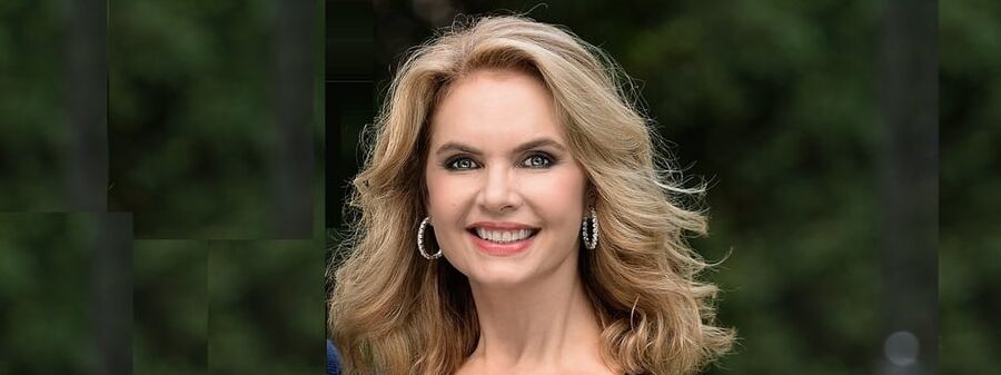 Victoria Osteen wonderful