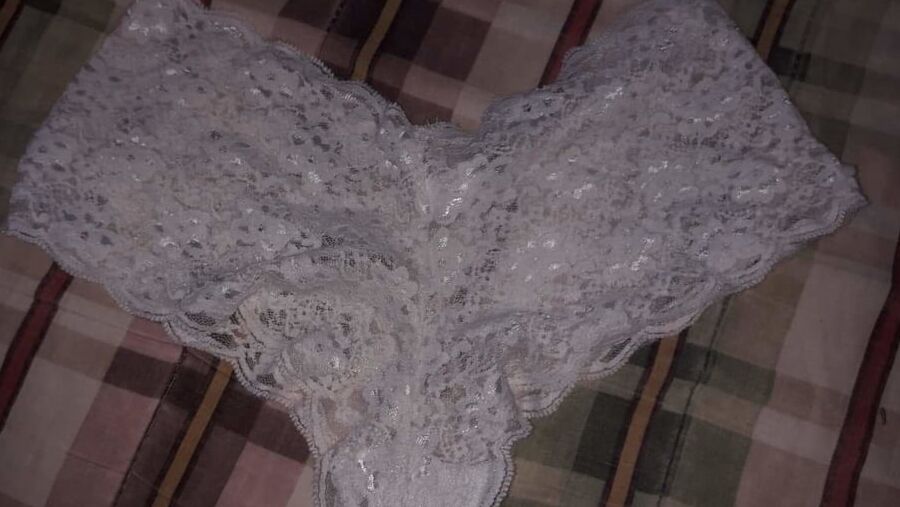New panties