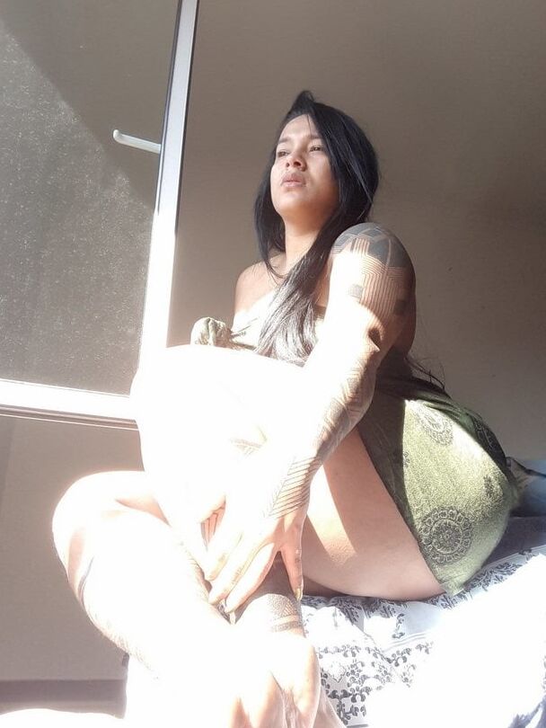 India Ayara.