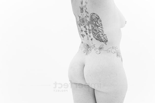 The Imperfect Project
