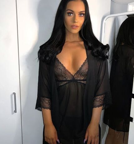 Chloe Bain